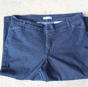 🌟 Riders by Lee Denim Pants